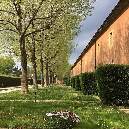 La Bastide Du Roy Rene Aix-en-Provence Exterior foto