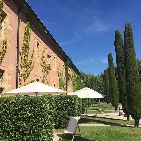 La Bastide Du Roy Rene Aix-en-Provence Exterior foto
