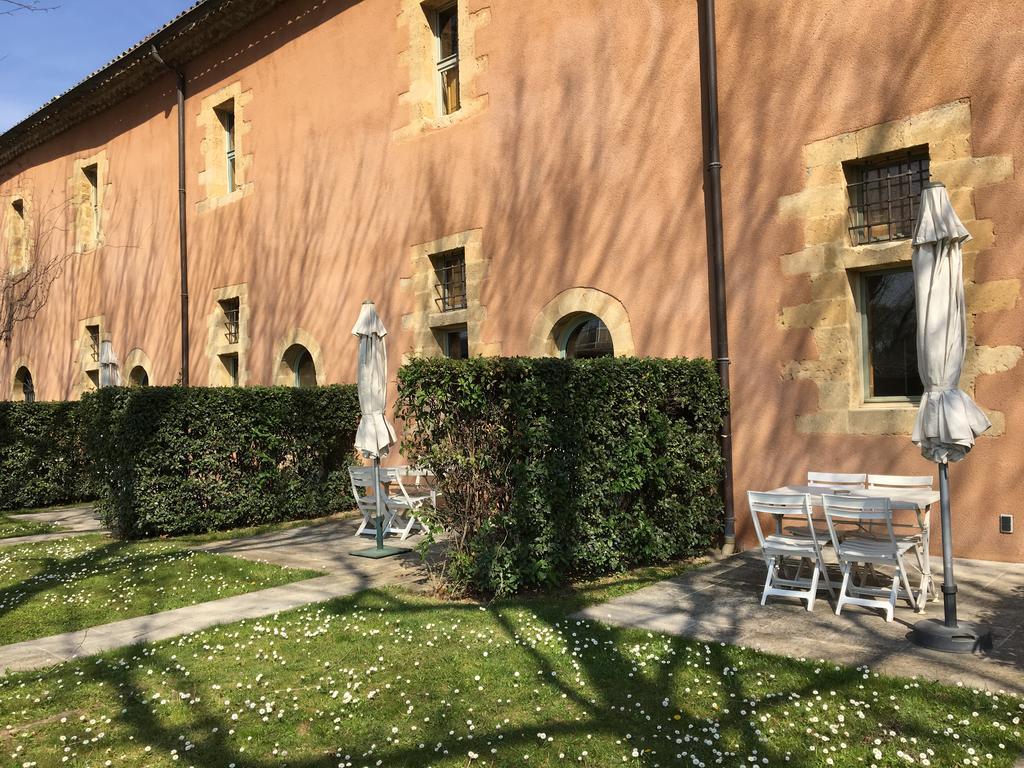 La Bastide Du Roy Rene Aix-en-Provence Exterior foto