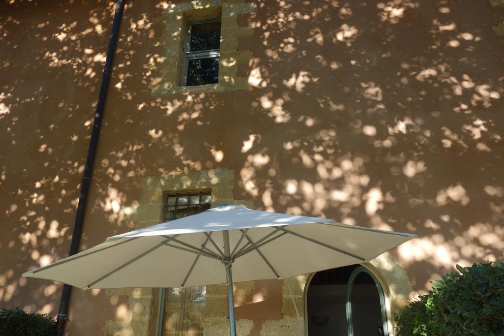 La Bastide Du Roy Rene Aix-en-Provence Exterior foto