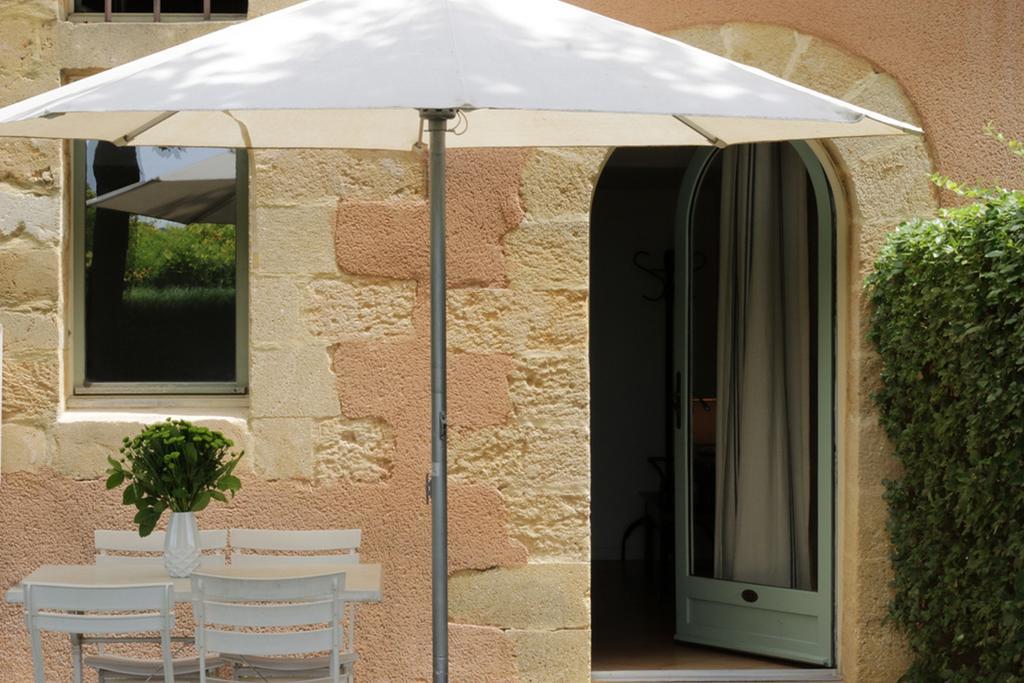 La Bastide Du Roy Rene Aix-en-Provence Exterior foto
