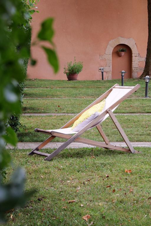 La Bastide Du Roy Rene Aix-en-Provence Exterior foto