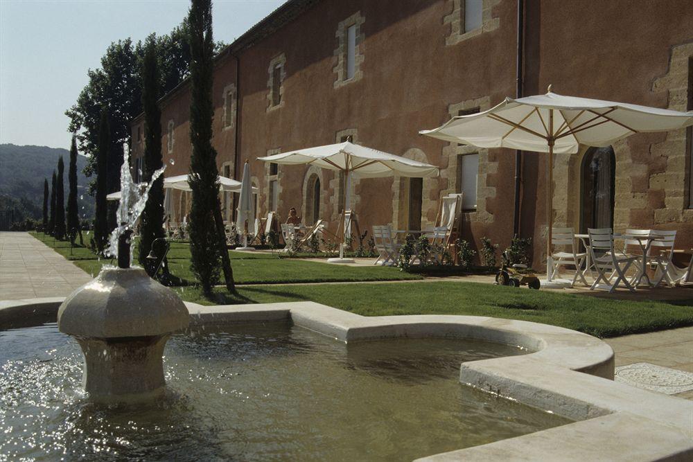 La Bastide Du Roy Rene Aix-en-Provence Exterior foto