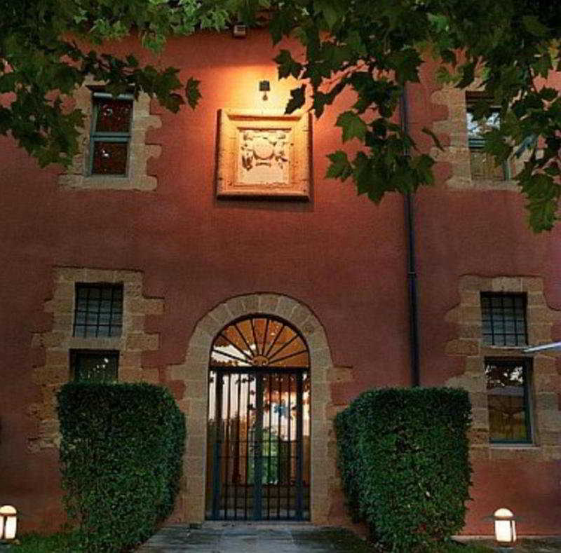 La Bastide Du Roy Rene Aix-en-Provence Exterior foto