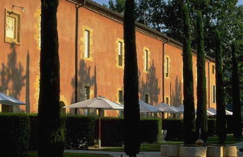 La Bastide Du Roy Rene Aix-en-Provence Exterior foto