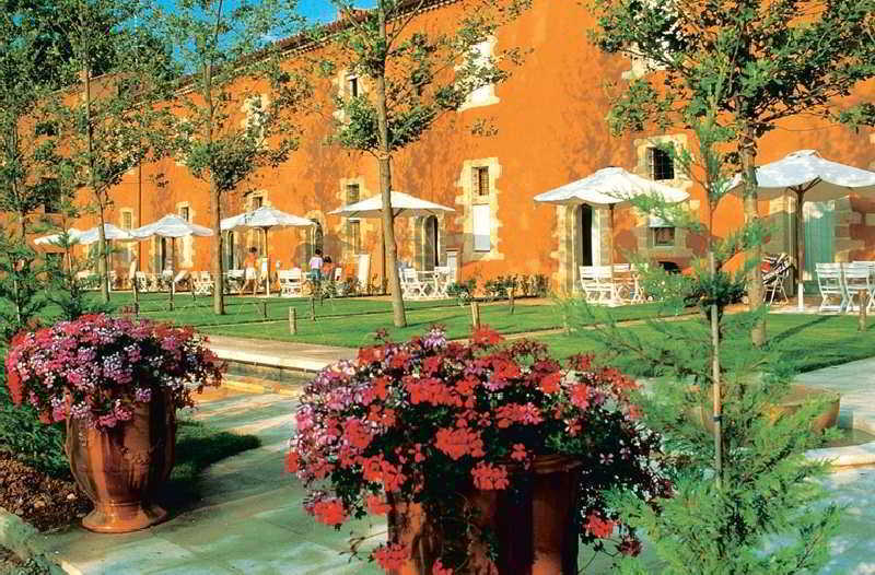 La Bastide Du Roy Rene Aix-en-Provence Exterior foto
