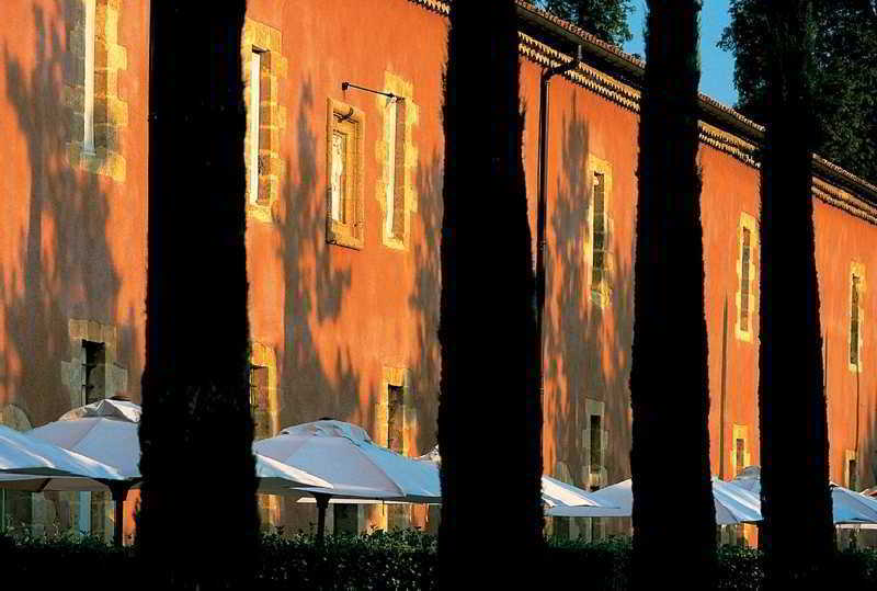 La Bastide Du Roy Rene Aix-en-Provence Exterior foto