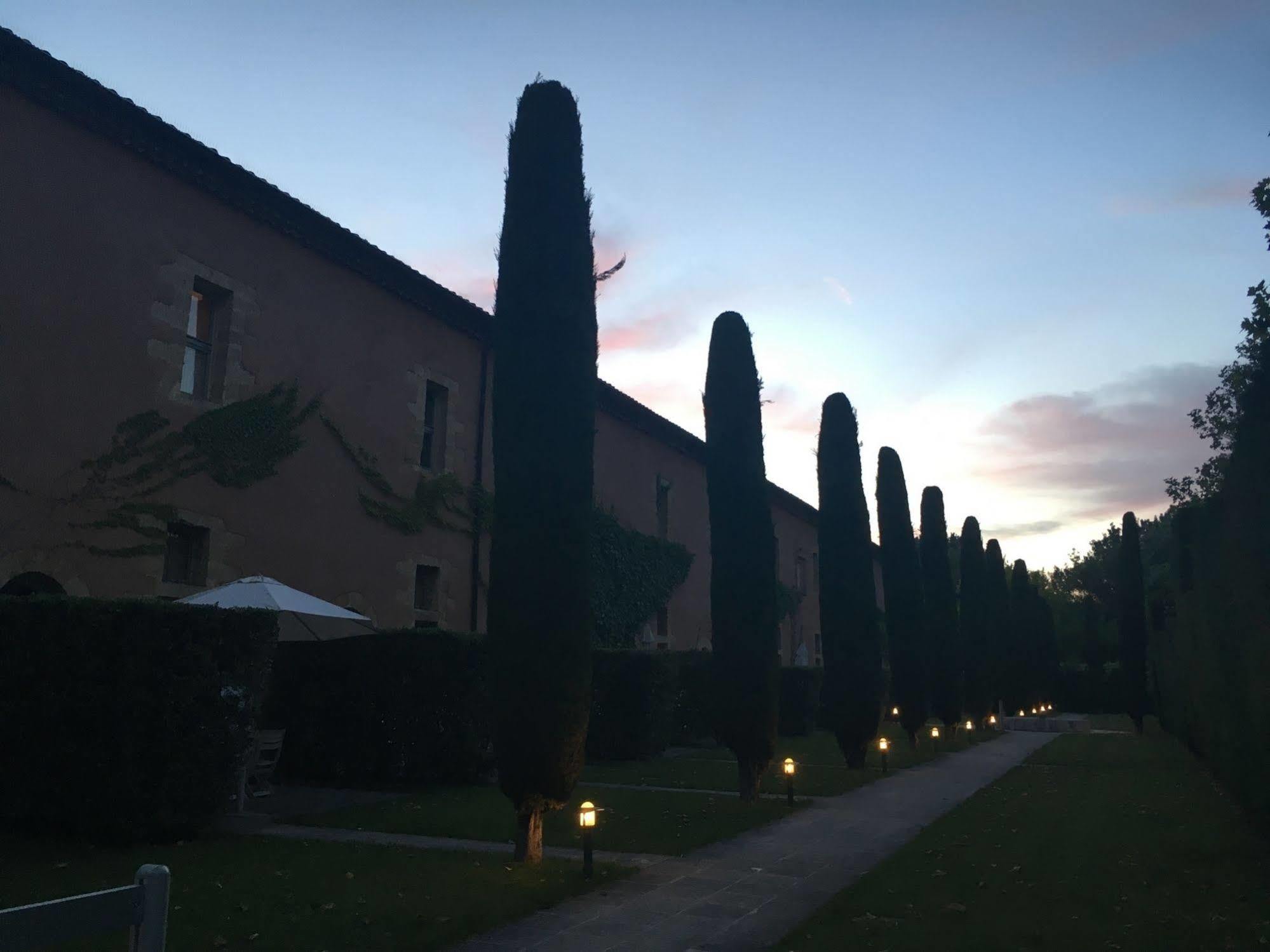 La Bastide Du Roy Rene Aix-en-Provence Exterior foto